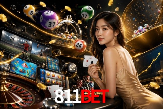 Seasonal Promotions 811bet