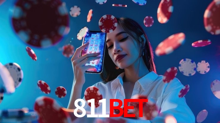 Descubra a Essência do 811bet: Nossa História e Compromissos