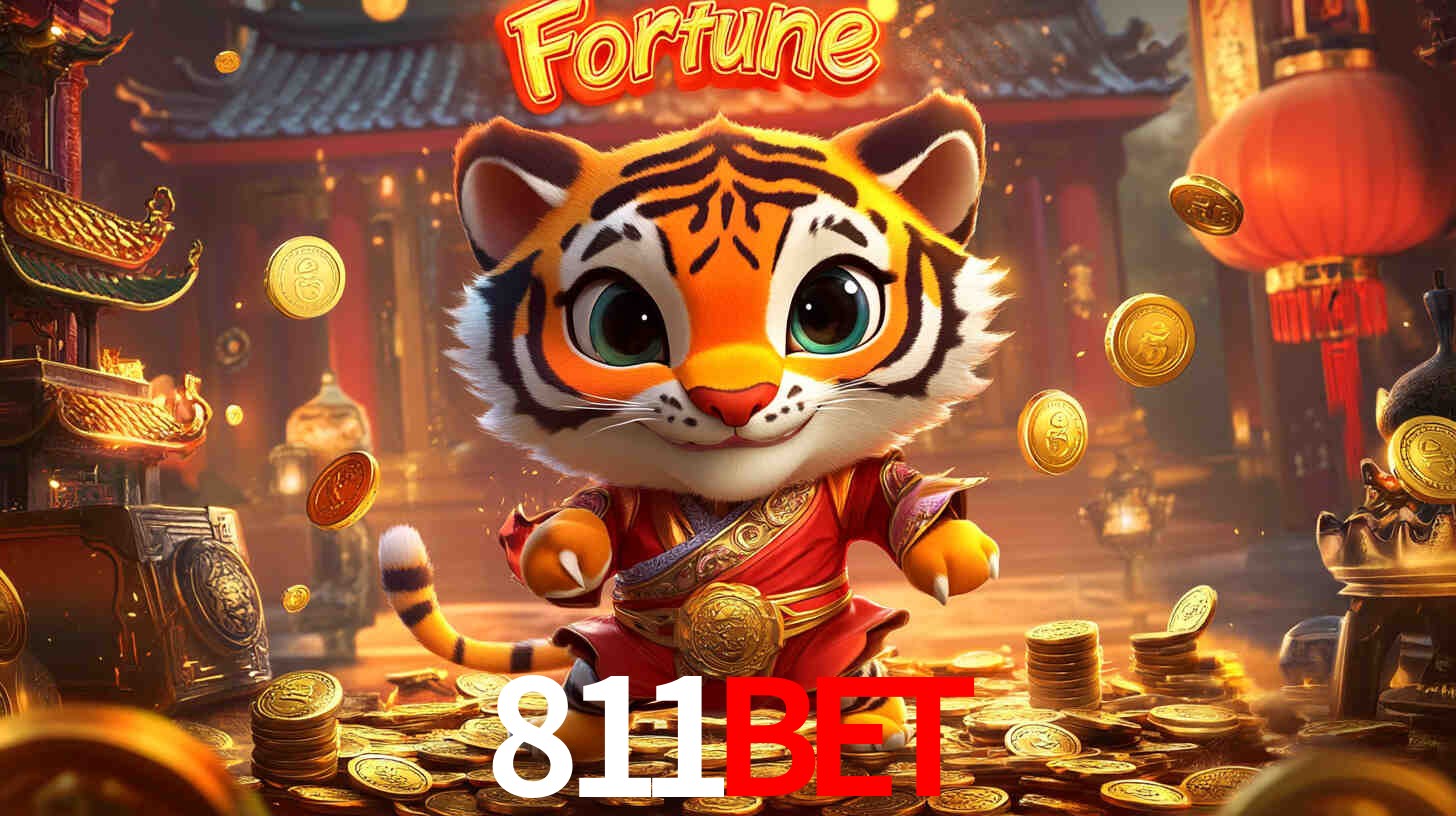 Desvendando o Mundo dos Jogos Virtuais na 811bet