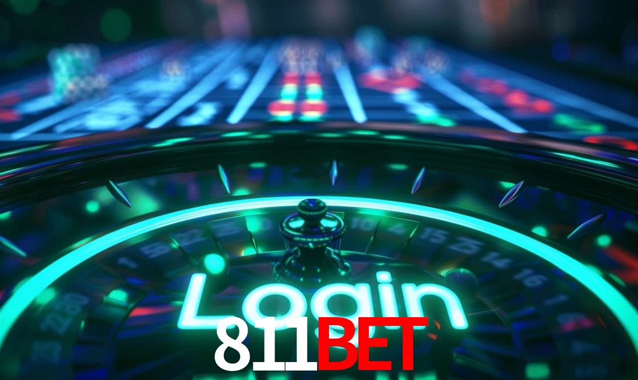 Torneios 811bet